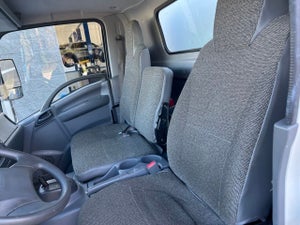 2017 Chevrolet 4500HD LCF Diesel