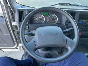2017 Chevrolet 4500HD LCF Diesel