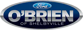 O'Brien Ford Shelbyville, KY